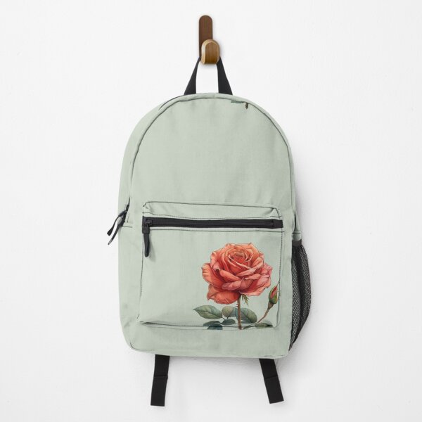 Item preview, June Birth Flower (Rose) designed and sold by ffatts.