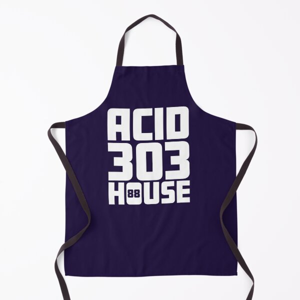 Item preview, Acid House 303 designed and sold by modernistdesign.