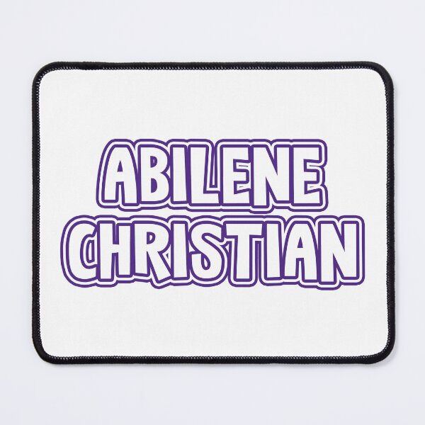 Item preview, Abilene Christian University  designed and sold by kkosmicki.