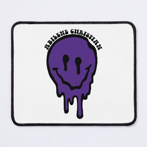 Item preview, Abilene Christian University Face designed and sold by kkosmicki.