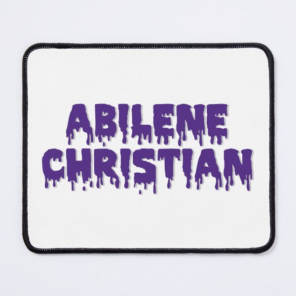 Item preview, Abilene Christian University designed and sold by kkosmicki.