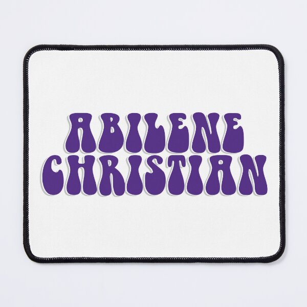 Item preview, Abilene Christian University designed and sold by kkosmicki.