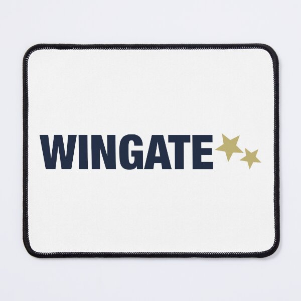 Item preview, Wingate University designed and sold by kkosmicki.