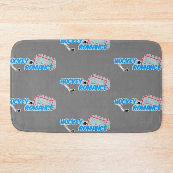 Item preview, Hockey Romance designed and sold by kgkdesigns.