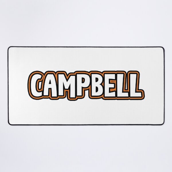 Item preview, Campbell University designed and sold by kkosmicki.
