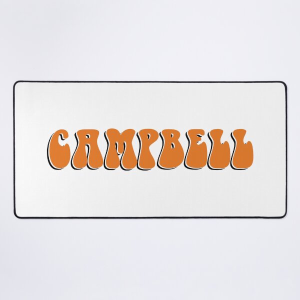 Item preview, Campbell University designed and sold by kkosmicki.