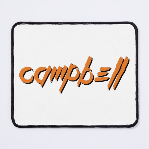 Item preview, Campbell University designed and sold by kkosmicki.
