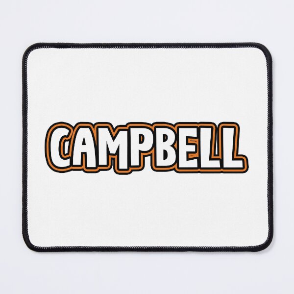 Item preview, Campbell University designed and sold by kkosmicki.