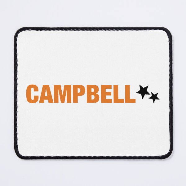 Item preview, Campbell University designed and sold by kkosmicki.