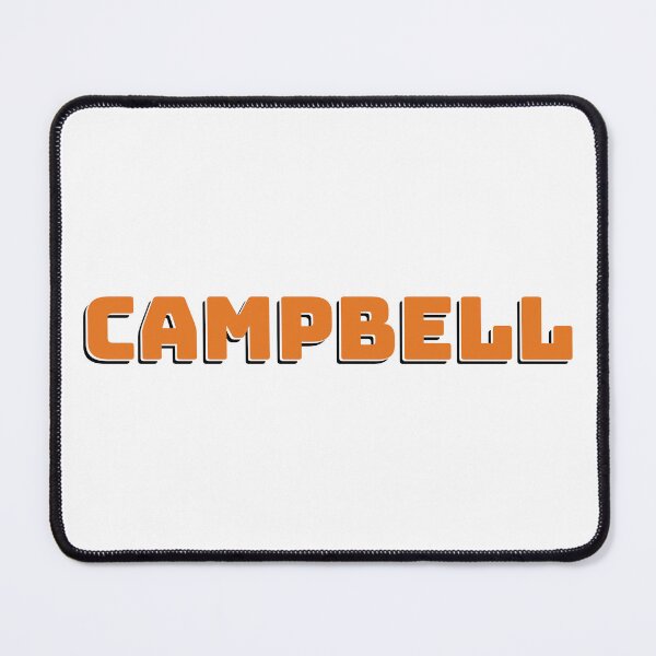 Item preview, Campbell University designed and sold by kkosmicki.