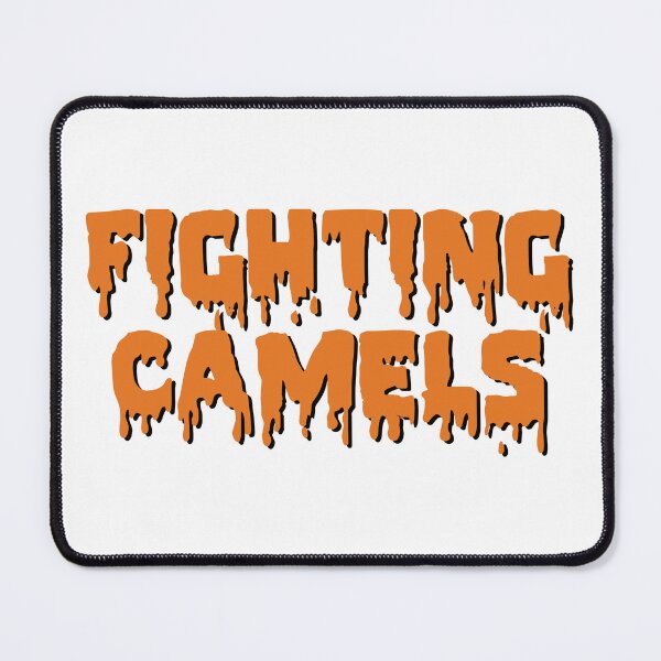 Item preview, Campbell University Fighting Camels designed and sold by kkosmicki.