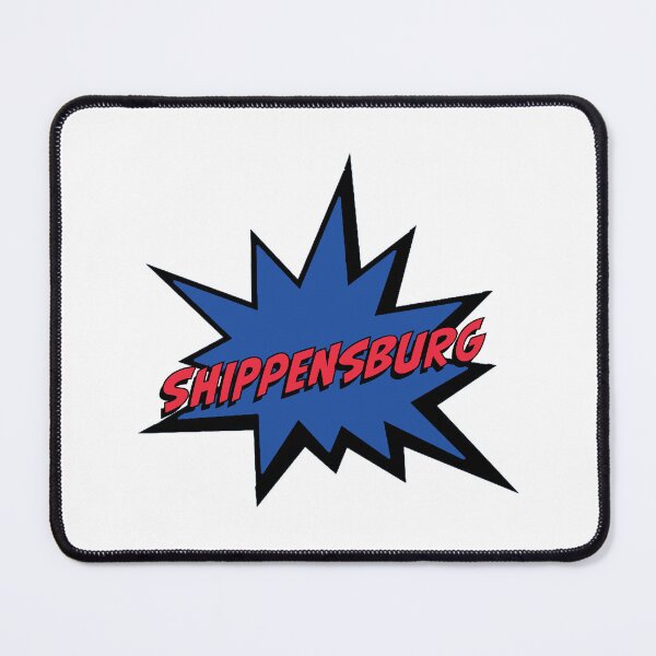 Item preview, Shippensburg University designed and sold by kkosmicki.