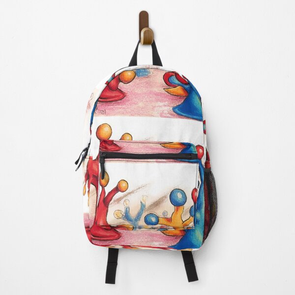 Item preview, Surreal Pseudo-Forest designed and sold by Camix-GirARTS.