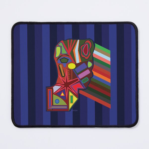 Item preview, Colourful Thoughts designed and sold by Toorjan.