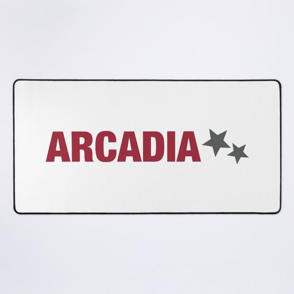 Item preview, Arcadia University designed and sold by kkosmicki.