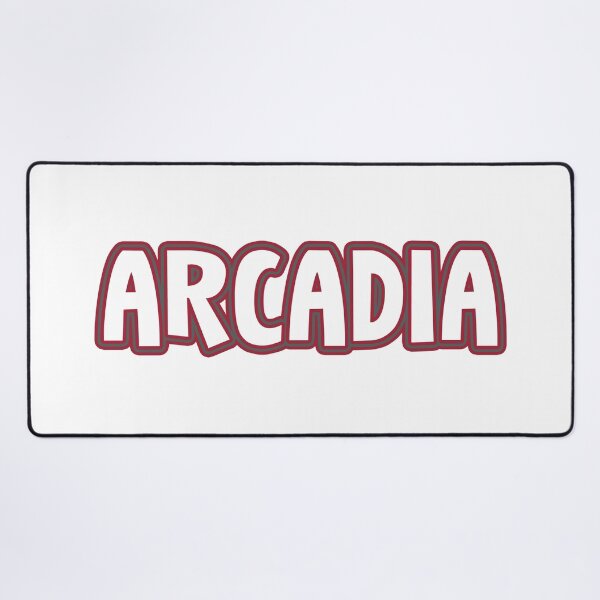 Item preview, Arcadia University designed and sold by kkosmicki.