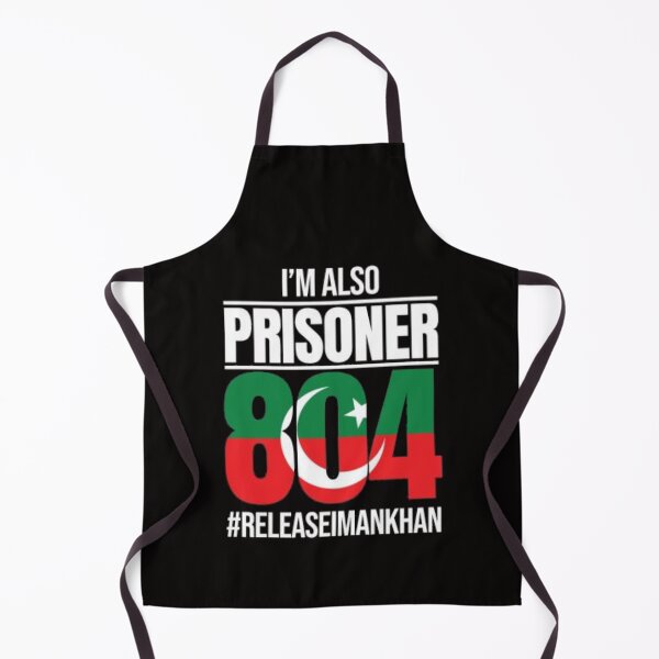 Item preview, I am Also Prisoner  designed and sold by raza20.