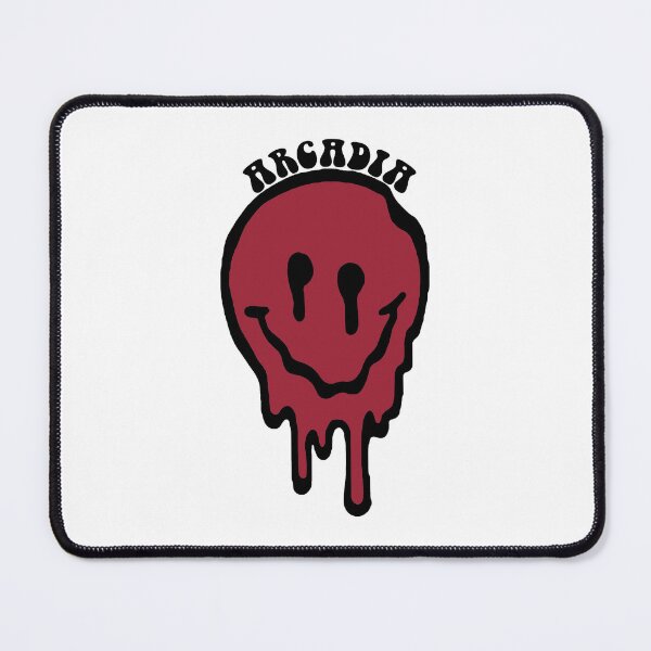Item preview, Arcadia University Face designed and sold by kkosmicki.