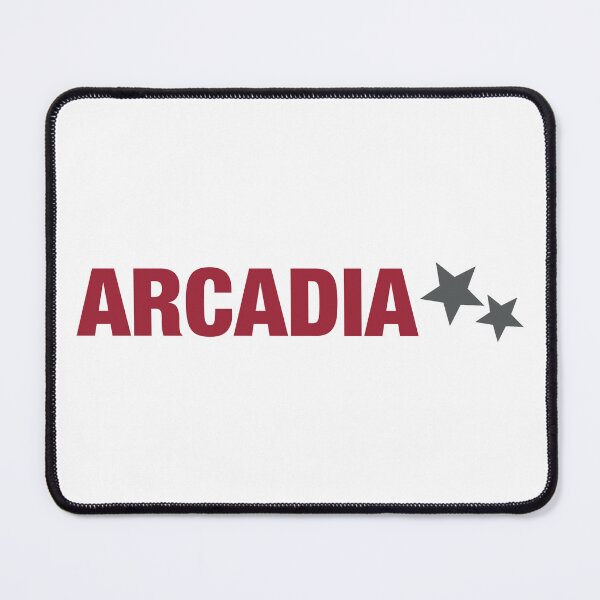 Item preview, Arcadia University designed and sold by kkosmicki.