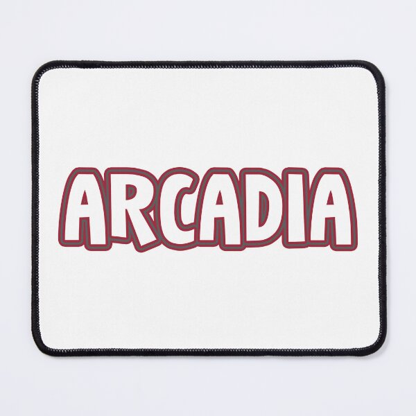 Item preview, Arcadia University designed and sold by kkosmicki.