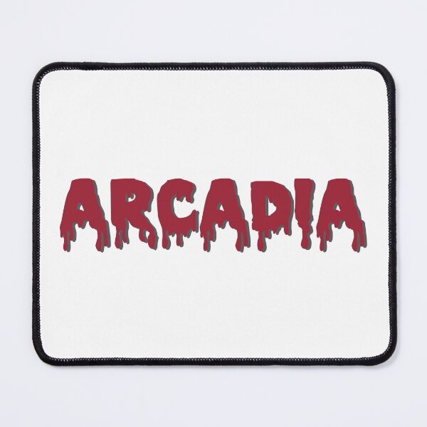 Item preview, Arcadia University designed and sold by kkosmicki.