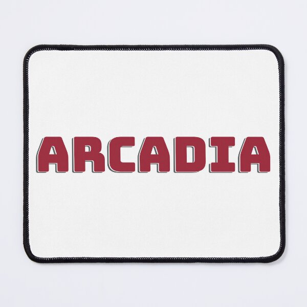 Item preview, Arcadia University designed and sold by kkosmicki.