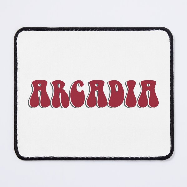Item preview, Arcadia University designed and sold by kkosmicki.