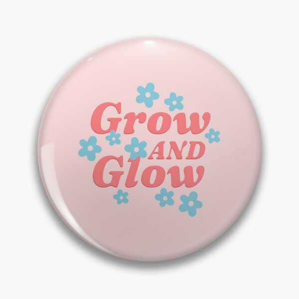 Item preview, grow and glow designed and sold by Yeaha.