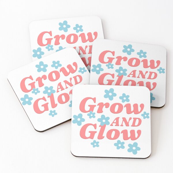 Item preview, grow and glow designed and sold by Yeaha.