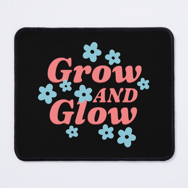 Item preview, grow and glow designed and sold by Yeaha.