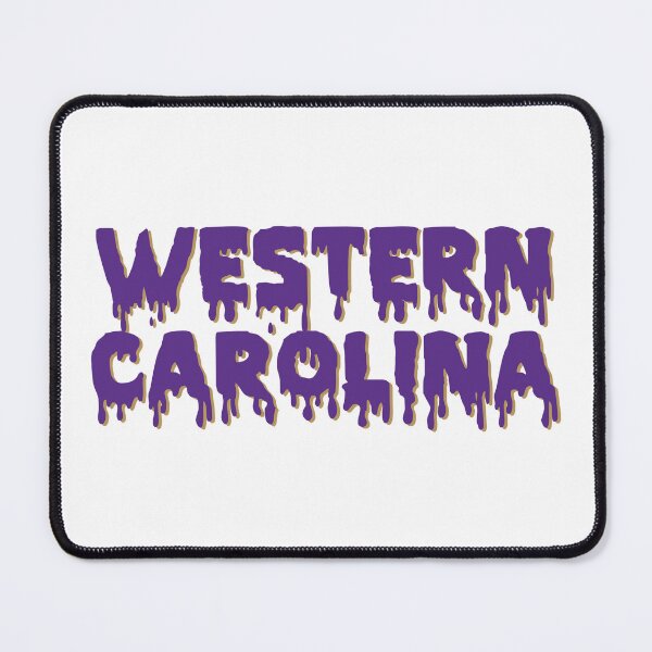 Item preview, Western Carolina University designed and sold by kkosmicki.