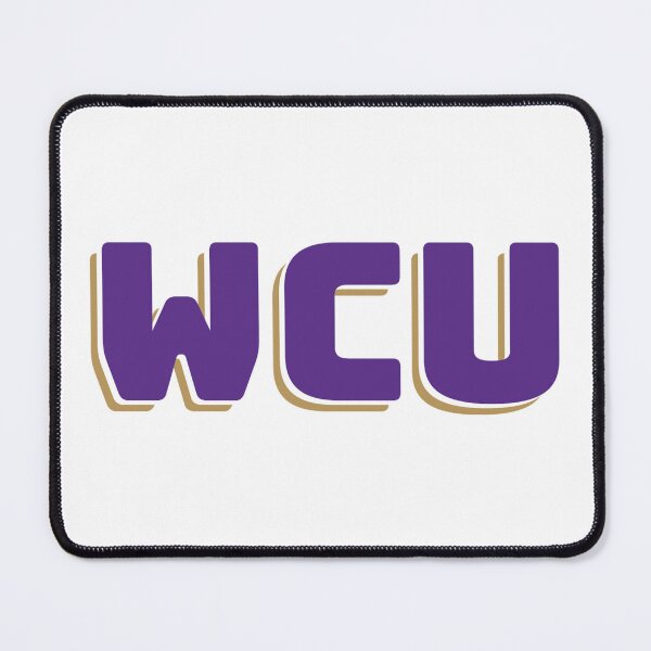 Item preview, WCU Western Carolina University designed and sold by kkosmicki.