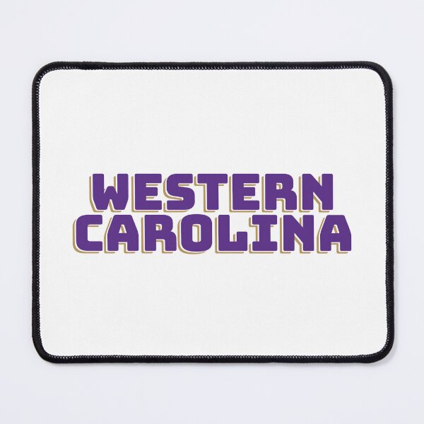 Item preview, Western Carolina University designed and sold by kkosmicki.