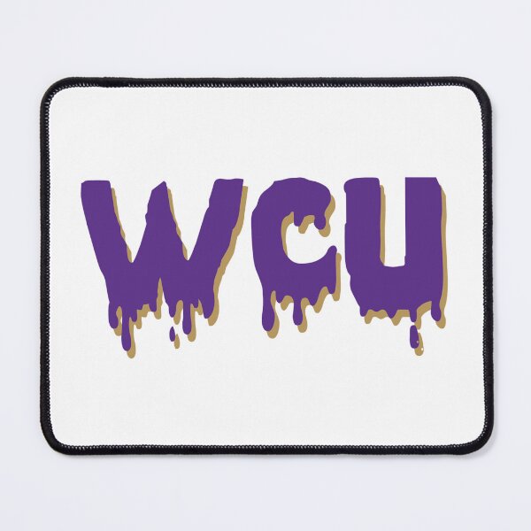 Item preview, WCU Western Carolina University designed and sold by kkosmicki.