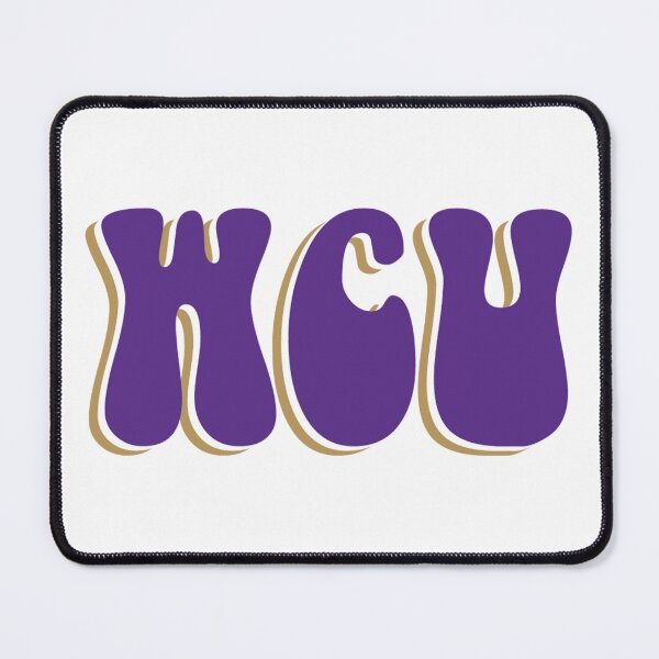Item preview, WCU Western Carolina University designed and sold by kkosmicki.
