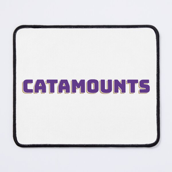 Item preview, Western Carolina University Catamounts designed and sold by kkosmicki.