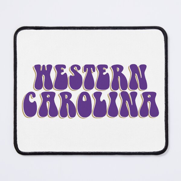 Item preview, Western Carolina University designed and sold by kkosmicki.