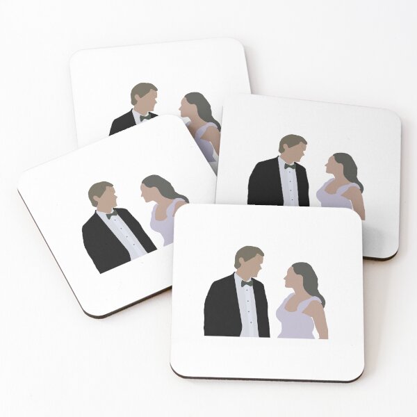 Item preview, Conrad & Belly  designed and sold by lqvestickers.