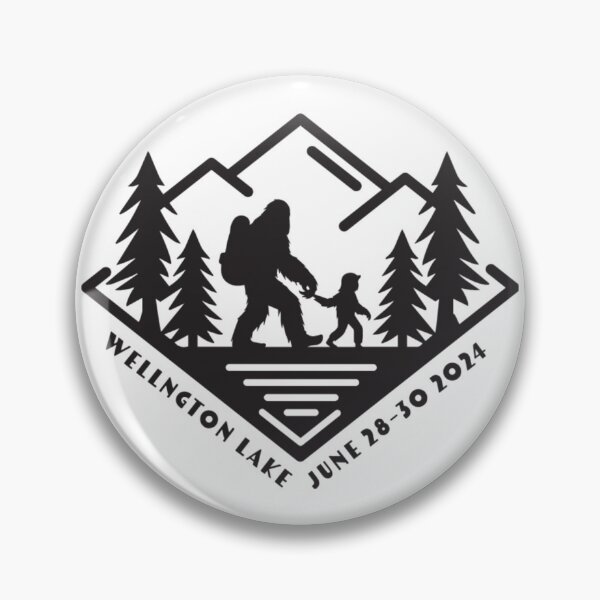 Item preview, 2024 EVG Family Camping Adventure designed and sold by EVGMM.