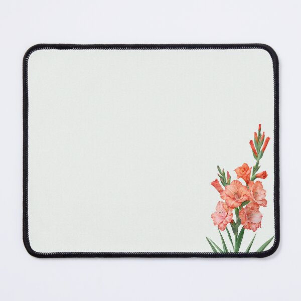 Item preview, August Birth Month Flower (gladiolus) designed and sold by ffatts.
