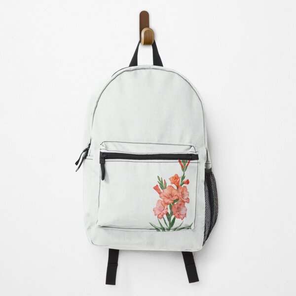 Item preview, August Birth Month Flower (gladiolus) designed and sold by ffatts.