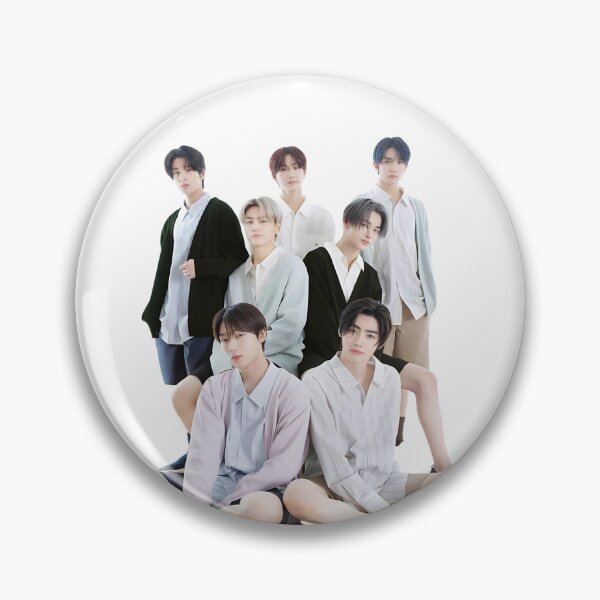 Item preview, Member EN (KPOP) designed and sold by jaofnn.