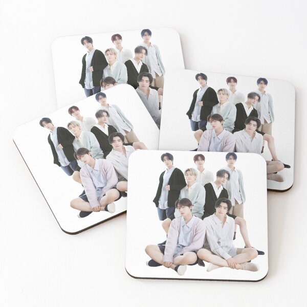 Item preview, Member EN (KPOP) designed and sold by jaofnn.