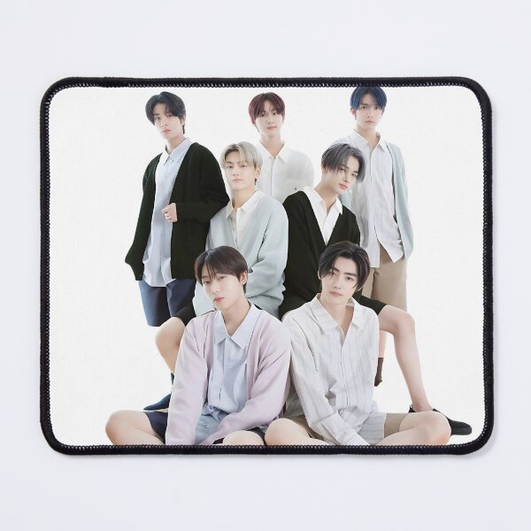Item preview, Member EN (KPOP) designed and sold by jaofnn.