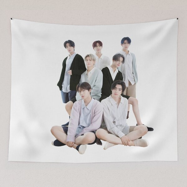 Item preview, Member EN (KPOP) designed and sold by jaofnn.