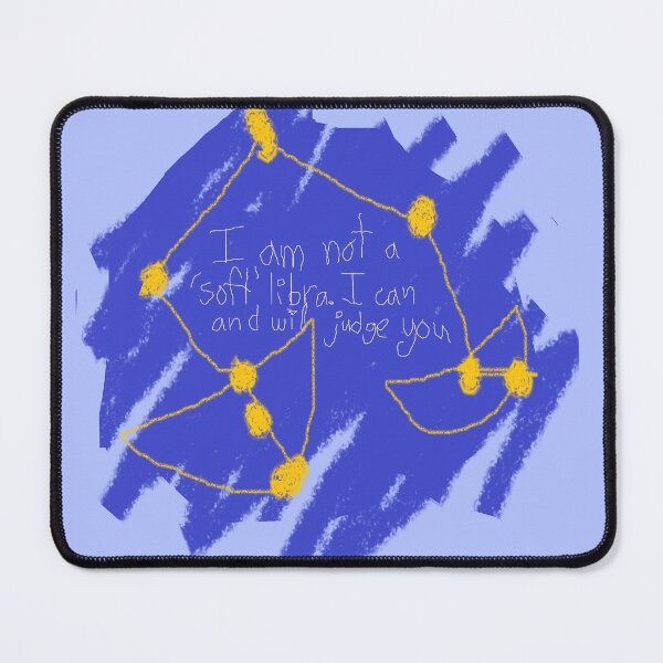 Item preview, Judgement Libra designed and sold by Astronomy Loser.