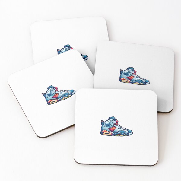 Item preview, Air Jordan VI (6) designed and sold by DigiHouse.