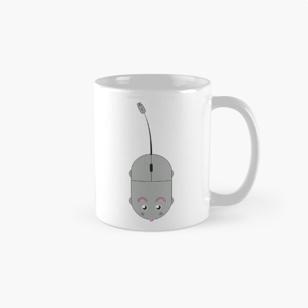 Item preview, Computer Mouse designed and sold by xRadicalRainbow.