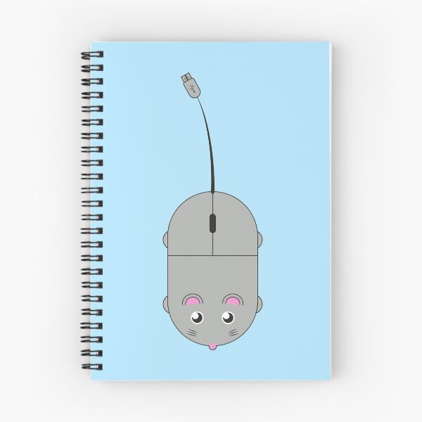 Item preview, Computer Mouse designed and sold by xRadicalRainbow.