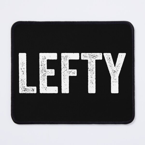 Item preview, Lefty - Leff Handed People designed and sold by kevzadevinca.